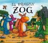 El dragón Zog (de Julia Donaldson y Axel Scheffler)