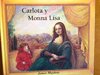 Carlota y Monna Lisa de James Mayhew - DESCATALOGADO
