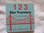 1 2 3 San Francisco (A cool counting Book) (Ingles)