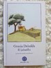 El jabatillo (Premio nobel de literatura 1926)