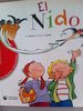 El nido. Colección Primeras Lecturas Parramón/Circulo de lectores.  (Las estaciones) DESCATALOGADO
