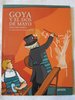 Goya y el dos de mayo