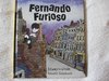 Fernando Furioso (ilustrado por Kitamura, IBBY Honour list 1992)