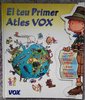 EL TEU PRIMER ATLES VOX (Catalán) DESCATALOGADO