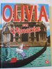Olivia en Venecia. Proceso DESCATALOGACIÓN