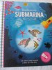 Exploración Submarina (incluye linterna de cartón)
