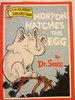 Horton Hatches the Egg (Dr. Seuss Classic Collection - tapa blanda)
