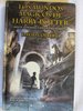 Los mundos mágicos de Harry Potter (Primera edición 2002) DESCATALOGADO