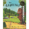 The Gruffalo (Inglés tapa blanda)