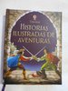HISTORIAS ILUSTRADAS AVENTURAS