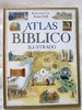 Atlas bíblico ilustrado (con fotografías, recreaciones históricas, mapas e itinerarios)
