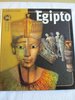 EGIPTO: Larousse In-siders DESCATALOGADO