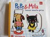 Pepe y Mila tienen mucha prisa (+ 18 meses; Descubrir  y nombrar)