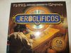Jeroglificos (Contiene CD: Resuelve el Misterio del GATO DE ORO) DESCATALOGADO