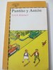 Puntito y Antón (Libro infantil mas premiado literatura alemana) DESCATALOGADO