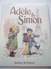 Adèle & Simon (by Barbara McClintock) INGLÉS
