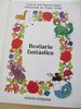 Bestiario Fantástico (Colección Los libros de la gata, de Joan Manuel Gisbert) DESCATALOGADO