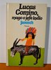 Coleccionistas Janosch: Lucas Comino, mago o jefe indio.. DESCATALOGADO PRIMERA EDICIÓN 1981