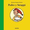 Pedro y Struppi (Mi primera sopa de libros) DESCATALOGADO