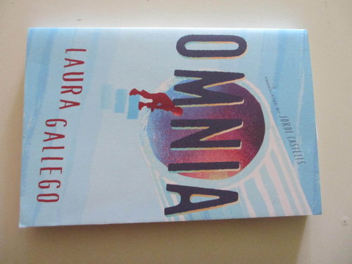Omnia (En Inglés de Laura Gallego)