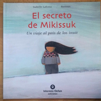 El secreto de Mikkissuk, descatalogado