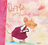 Alberta va en busca de amor (Formato grande 29x26)