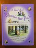 A World of Winnie the Pooh. Gran formato Ingles. Edición 2004