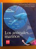 Los animales marinos - Colección Yo Observo