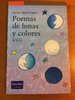 Poemas de Lunas y colores. DESCATALOGADO