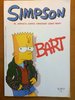 SIMPSON. El artista antes conocido como Bart + Bart en París. Edicion clásicade 2004