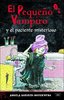 El Pequeño Vampiro y el paciente misterioso. Tapa Blanda. Edición Moderna Alfaguara Infantil 