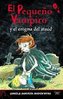 El Pequeño Vampiro y el enigma del ataúd. Tapa Blanda. Edición Moderna Alfaguara Infantil 