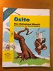 Osito (letra ligada de Else Holmelund, ilustraciones Maurice Sendak, premio Andersen ilustración)