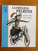 La Princesa Peleona (facil de leer, a partir de 6 años) DESCATALOGADO