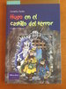 Hugo en el castillo del terror (10 años - escrito e ilustrado por Cornelia Funke)DESCATALOGADO