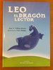 Leo, El Dragón Lector. Colección El claro del Bosque