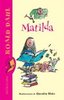 Matilda (Tapa Dura Roald Dahl ilustrado por Quentin Blake) Edición DESCATALOGADA