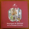 Estampas de Navidad en la Europa Común (Fundación BBV). Coleccionistas