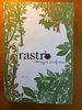 Rastro (segunda novela de la trilogia de Maggie Shiefvater)