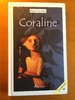 Coraline (Edición tapa dura DESCATALOGADA) Premios: Hugo novela corta, Nébula, Bram Stoker