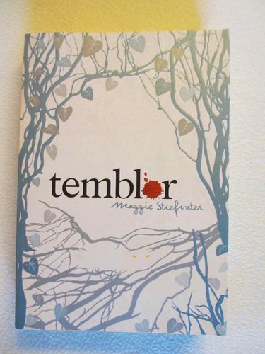 Temblor (primera novela de la trilogia de Maggie Shiefvater)