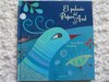 El palacio del pájaro azul (Una historia maravillosa de inspiración rusa, solo el libro)