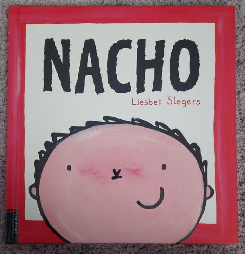 Nacho (Albúm especial Formato grande 10 aniversario de Nacho)