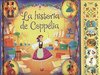 LA HISTORIA DE COPPELIA (LIBRO MUSICAL) DESCATALOGADO