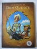 Las aventuras de Don Quijote DESCATALOGADO
