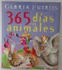 365 días con los animales de Gloria Fuertes