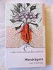Mandrágora (de Laura Gallego - Colección Alhambra Joven) DESCATALOGADO