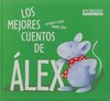 Los mejores cuentos de Alex DESCATALOGADO