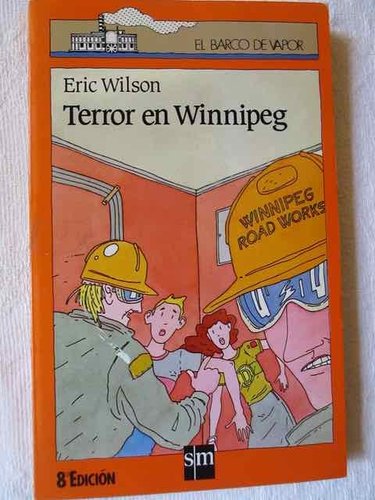 Terror en Winnipeg