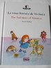 La triste historia de Verónica/The sad story of Veronica (Anaya English) con CD  (INGLËS/ESP)